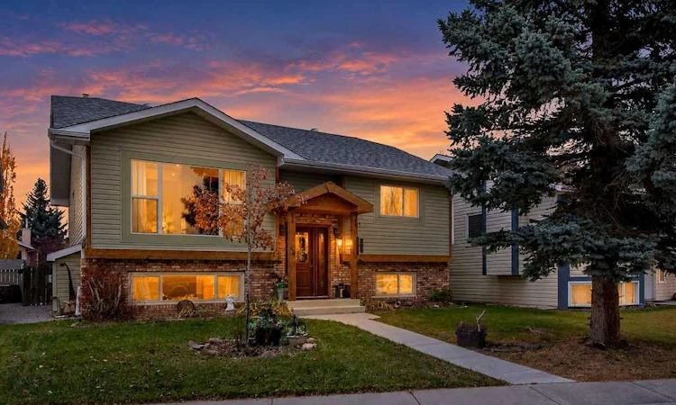 48 Cimarron Hill