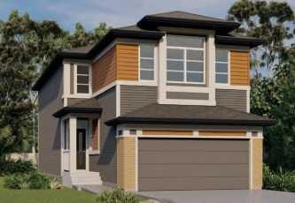155 Corner Glen Grove NE, Calgary, AB, T3N 2S3