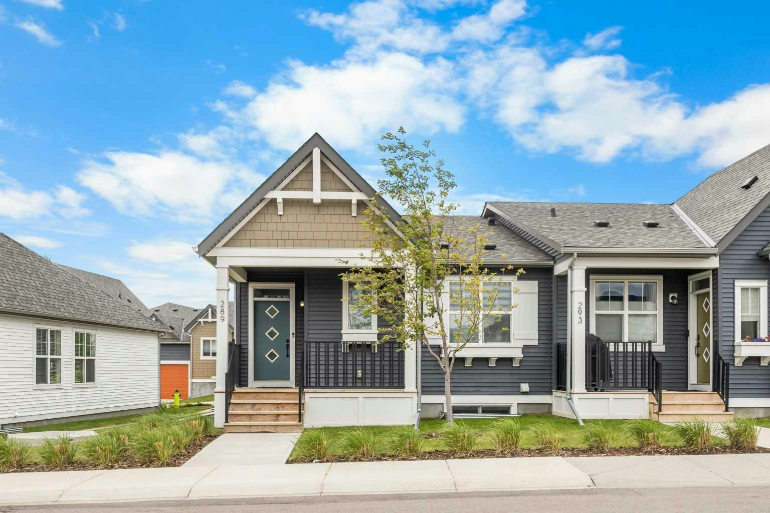 289 Lucas Avenue NW, Calgary, AB, T3P 1S3