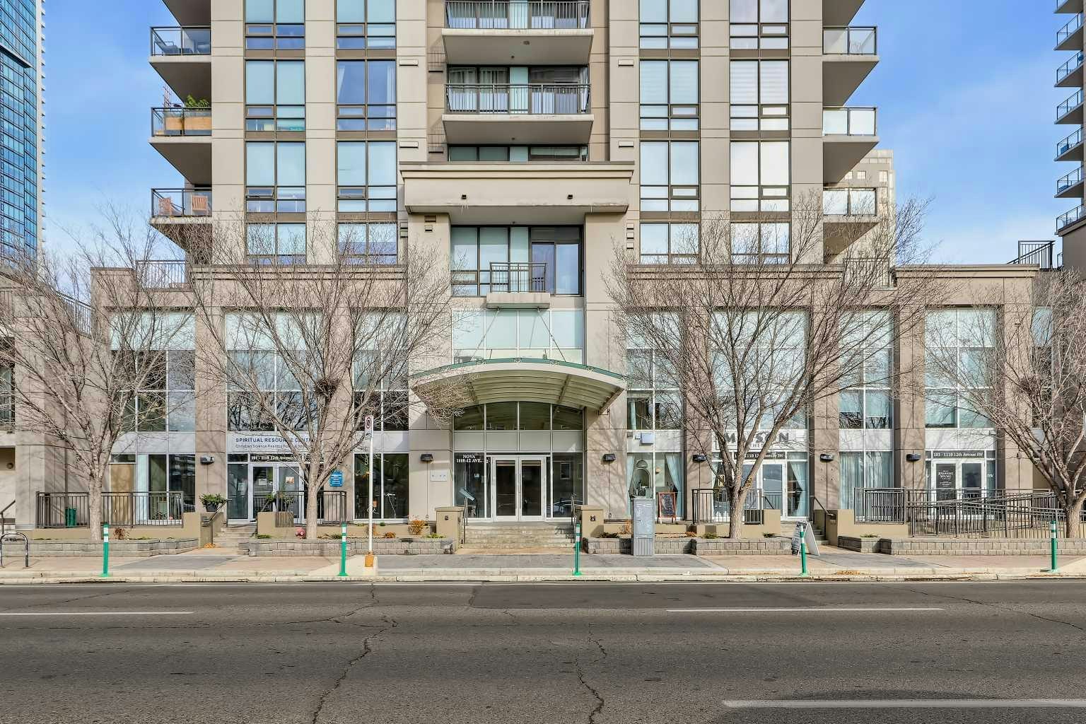 305-1118 12 Avenue SW, Calgary, AB, T2R 0P4