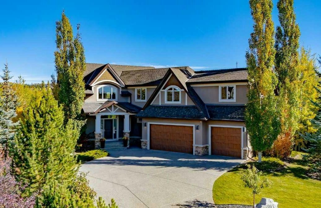206 Waterside Court, Rural Rocky View County, AB, T3L 0C9