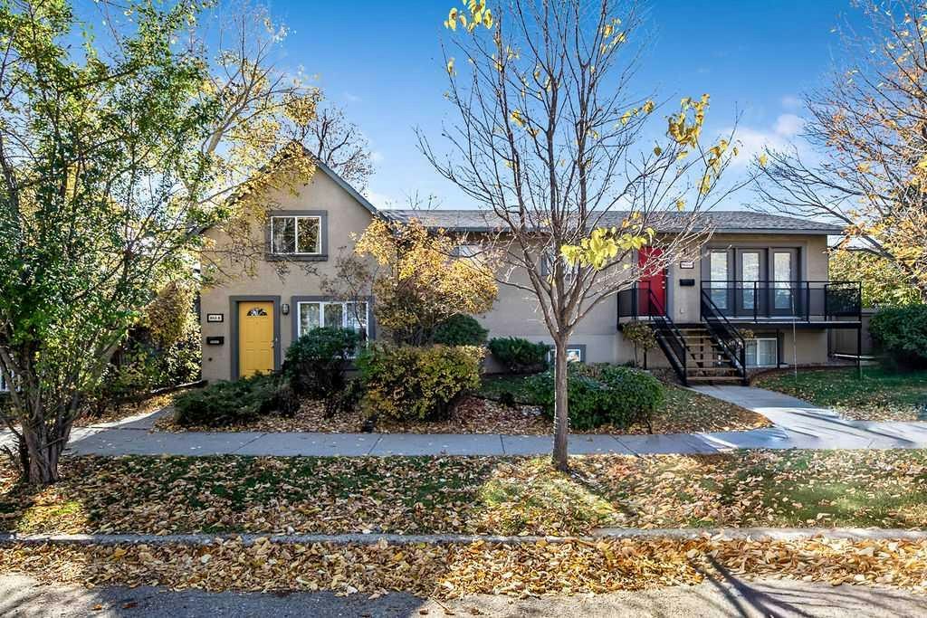 915 18 Avenue SE, Calgary, AB, T2G 1L4