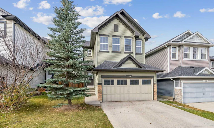 168 Sage Valley Circle NW