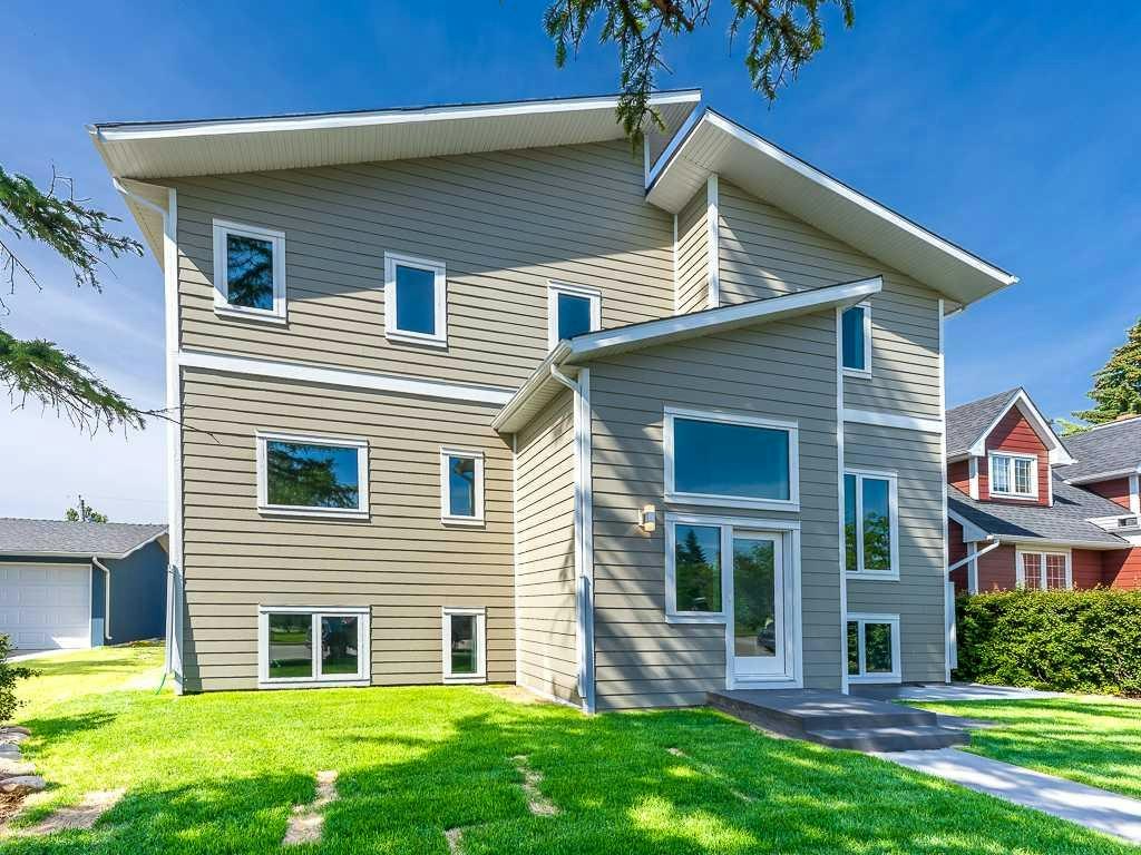 3520 Bulyea Crescent NW, Calgary, AB, T2L 1N7