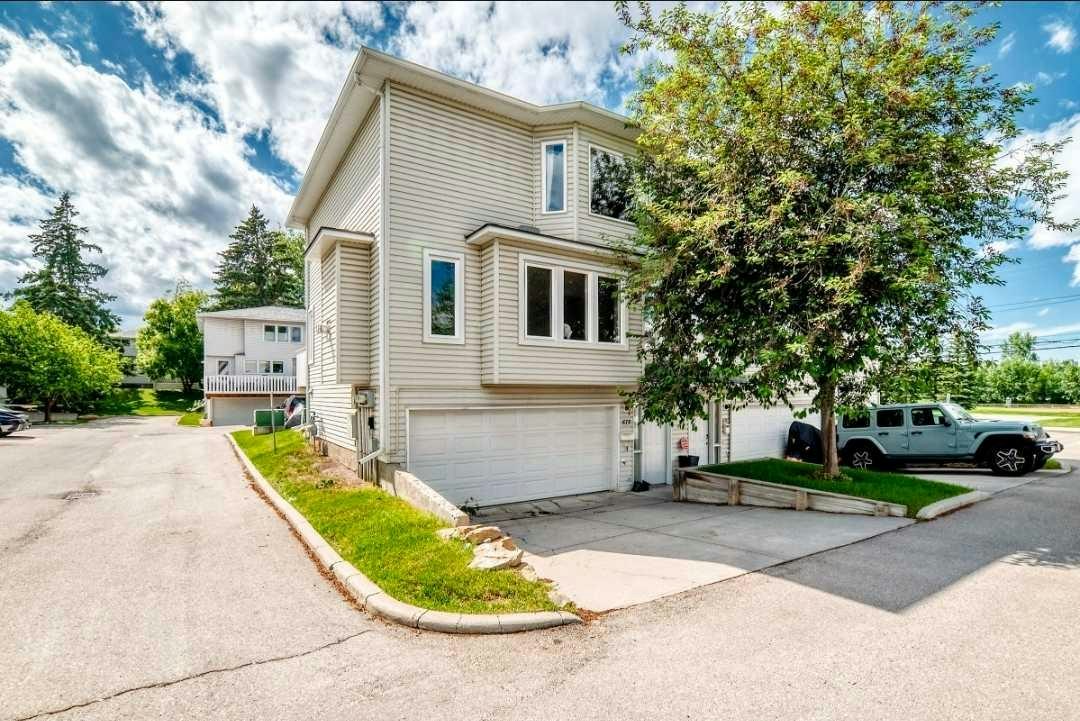 672 Killarney Glen Court SW, Calgary, AB, T3E 7H4