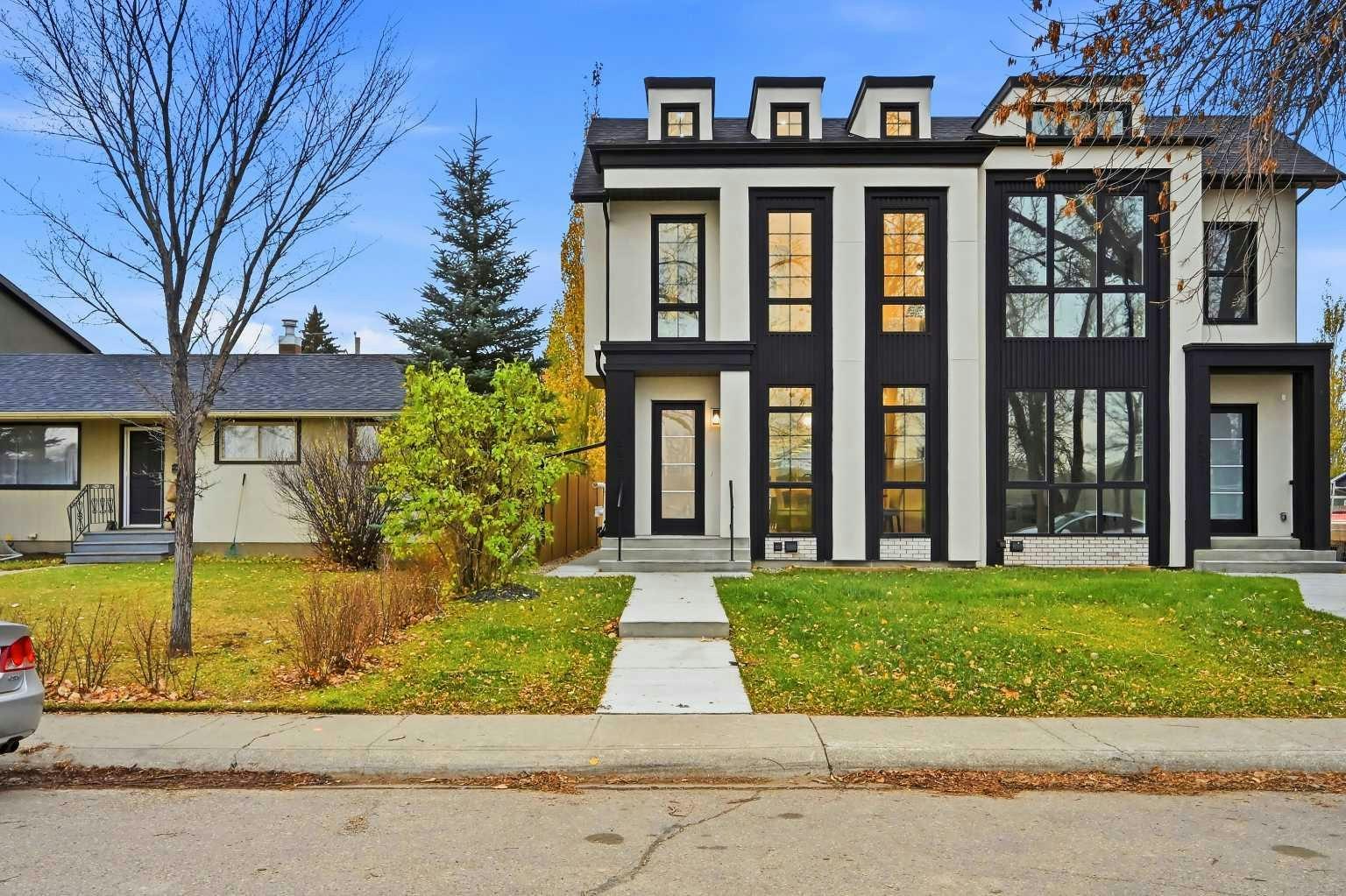 2435 52 Avenue SW, Calgary, AB, T3E 1K5
