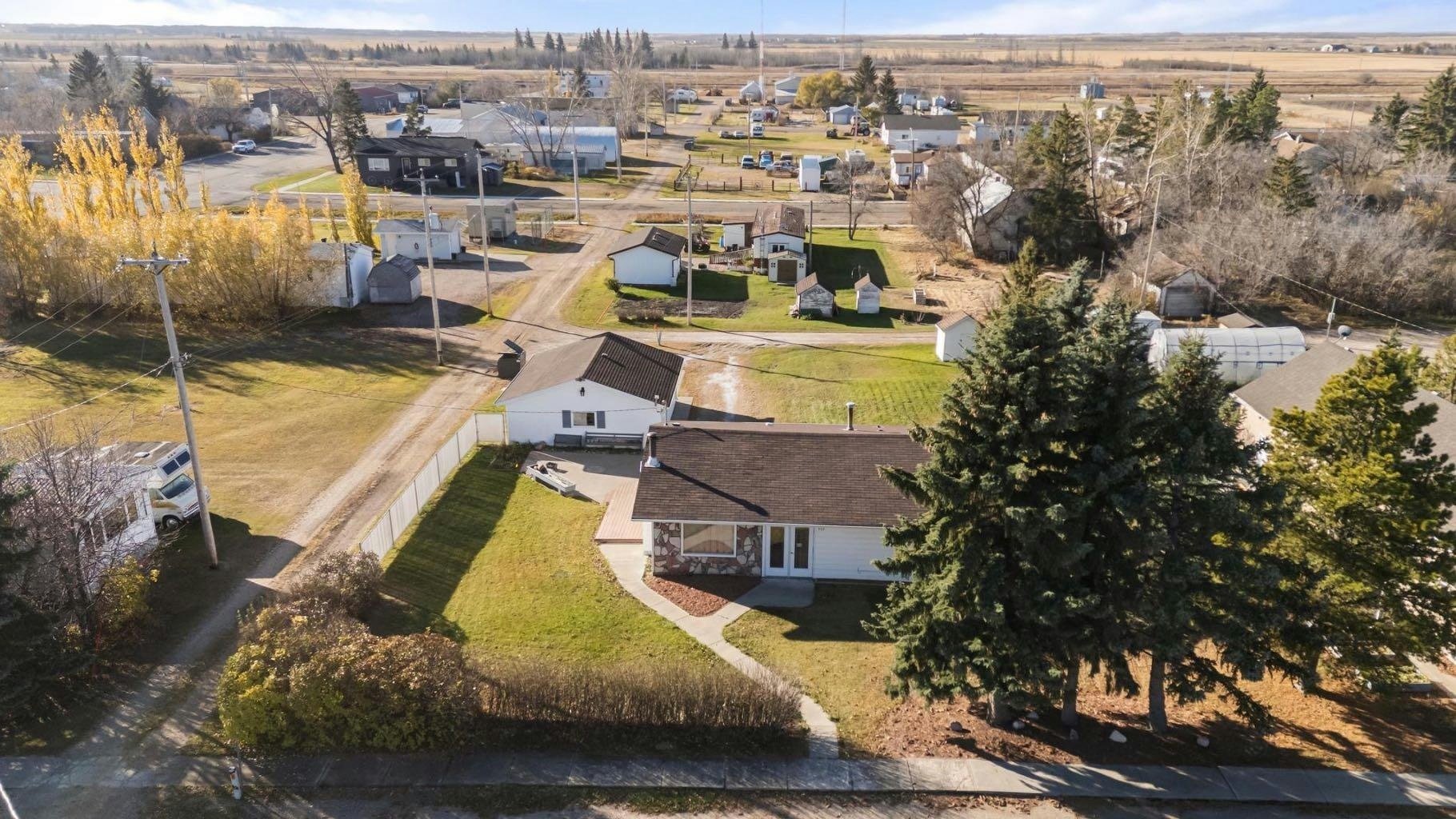 503 4 Avenue, Rural Beaver County, AB, T0B 0R0
