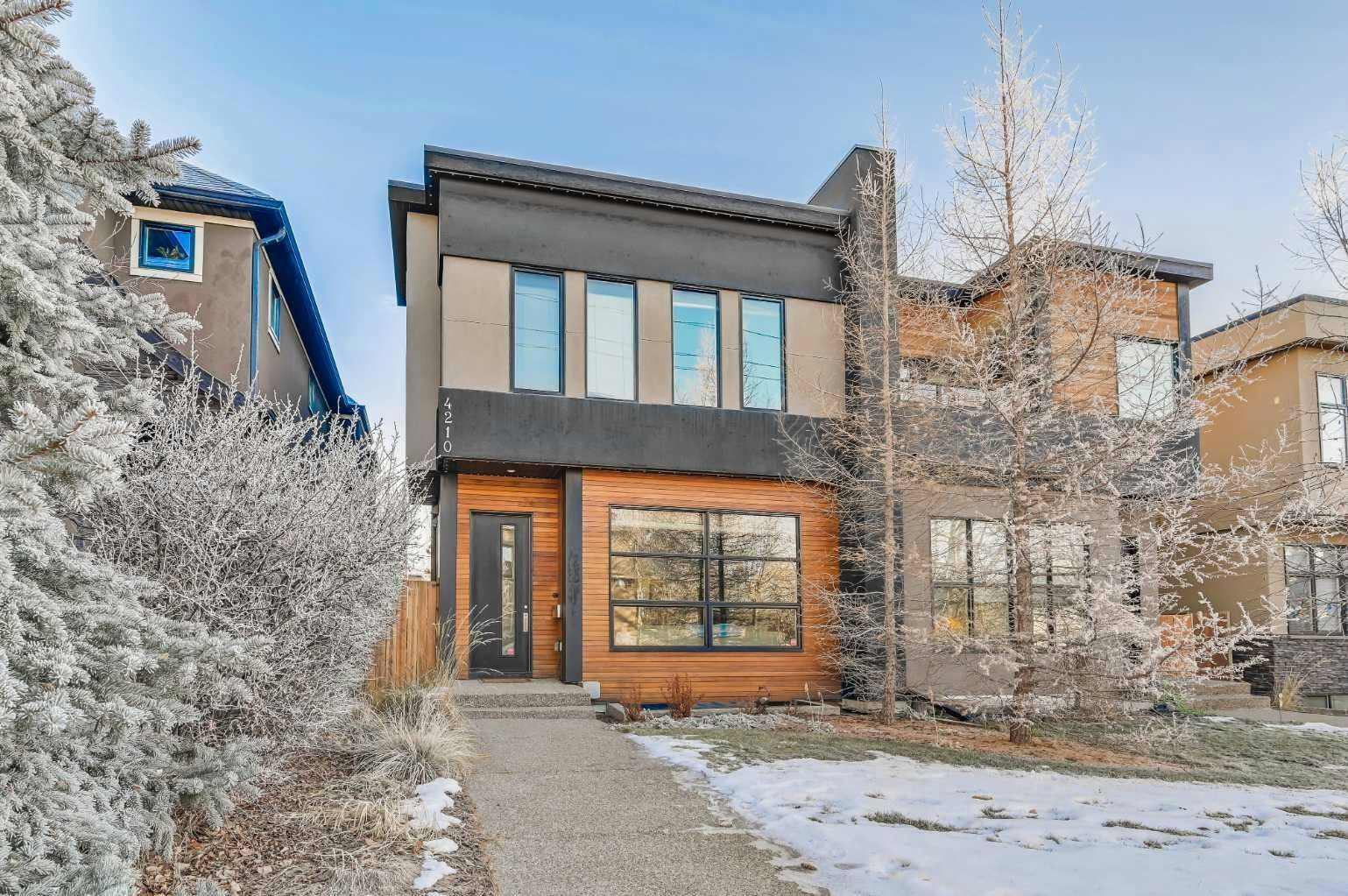 4210 19 Street SW, Calgary, AB, T2T 4Y3