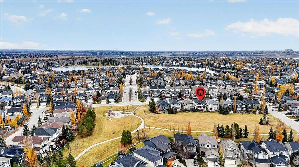 21 Chapalina Rise SE, Calgary, AB, T2X 3X4