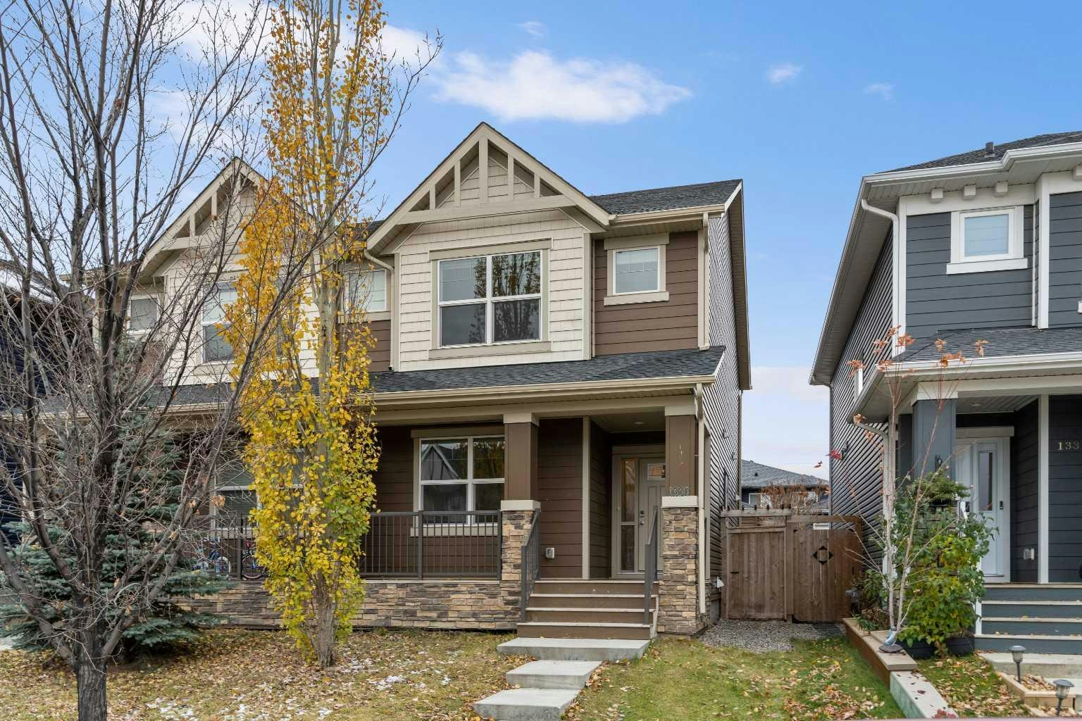 1330 Legacy Circle SE, Calgary, AB, T2X 3C9