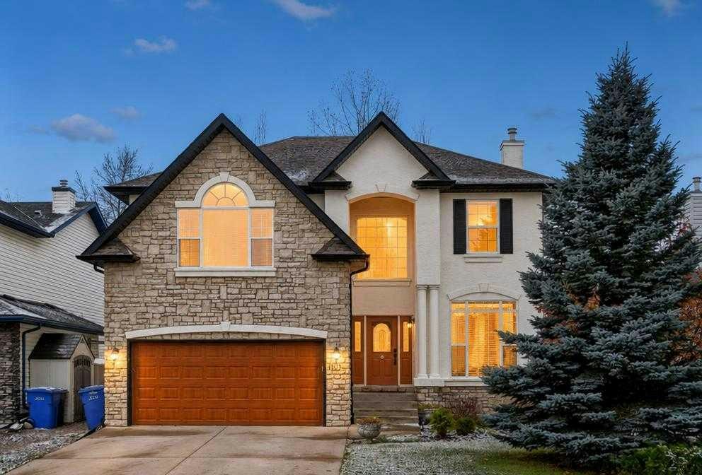 110 Lakeview Shores, Chestermere, AB, T1X 1H1