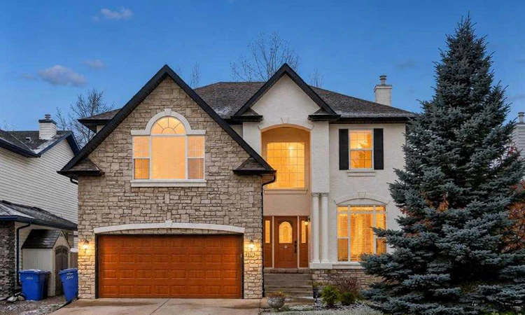 110 Lakeview Shores