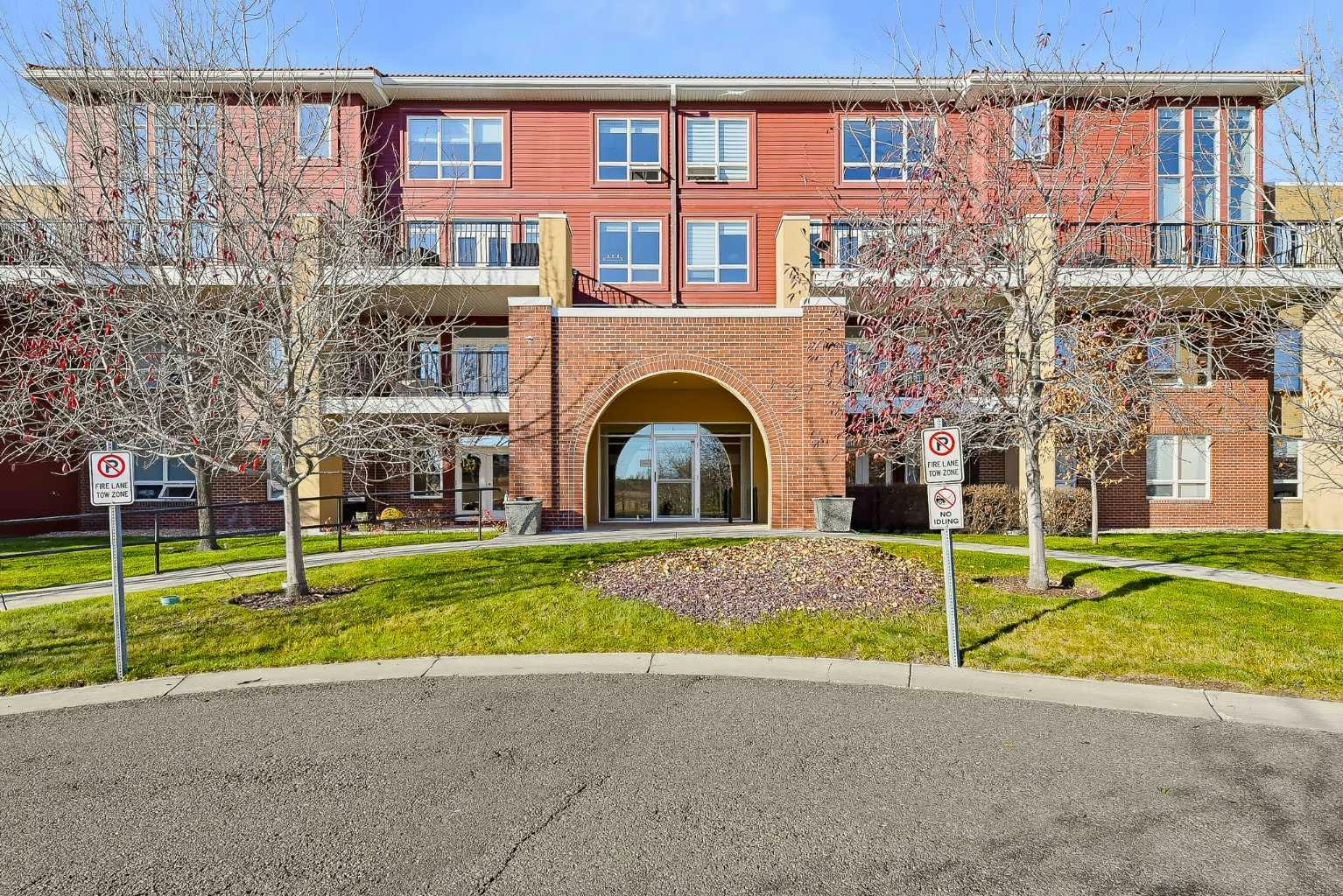 2312-10221 Tuscany Boulevard NW, Calgary, AB, T3L 0A3