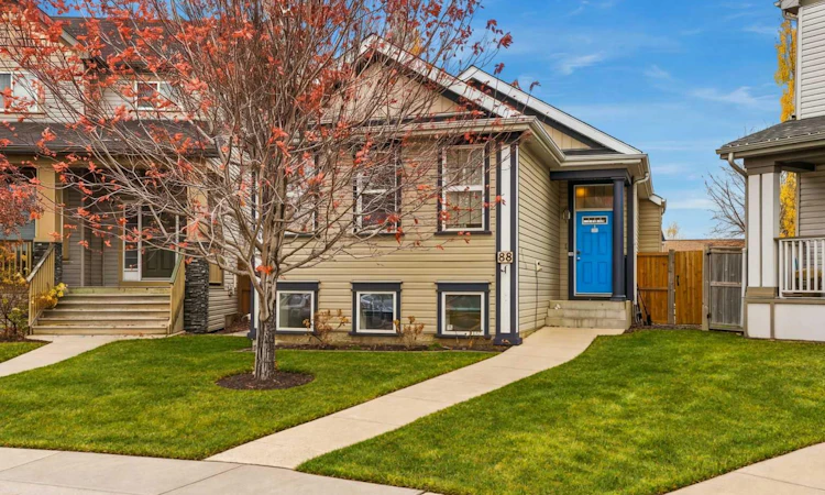 88 Copperstone Gardens SE