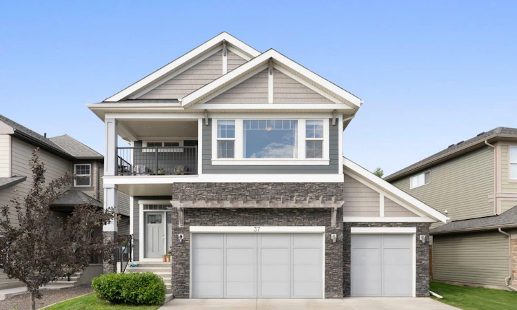 37 Heritage View