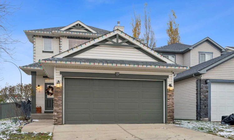 89 Crystalridge Close