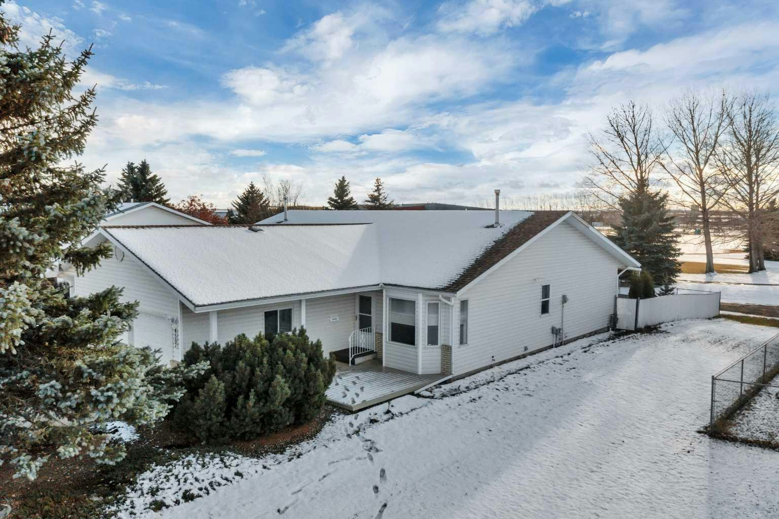 4507 57 Avenue, Innisfail, AB, T4G 1K8