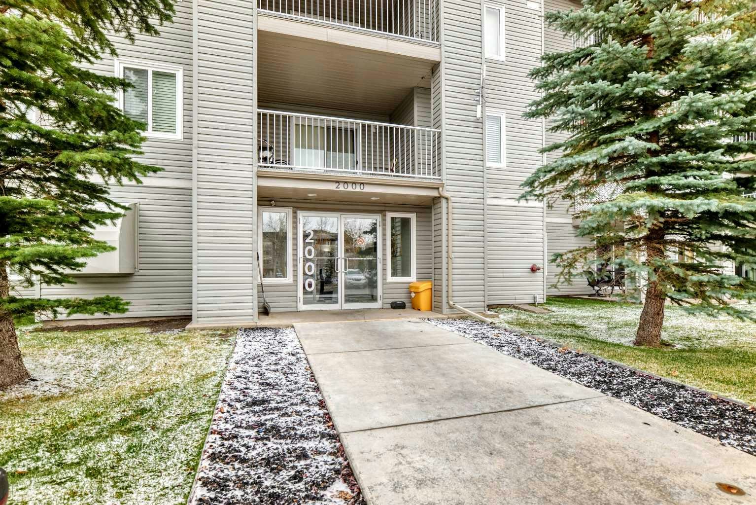 2312-604 8 Street SW, Airdrie, AB, T4B 2W4