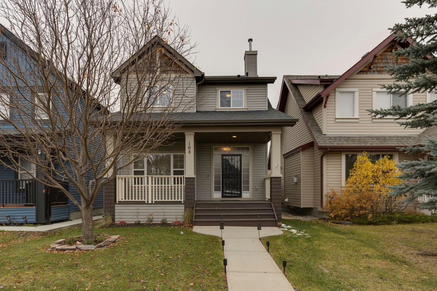 168 Copperstone Circle SE, Calgary, AB, T2Z 0G8