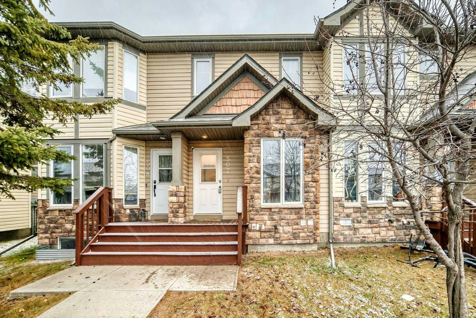 507-2445 Kingsland Road SE, Airdrie, AB, T4A 0B5