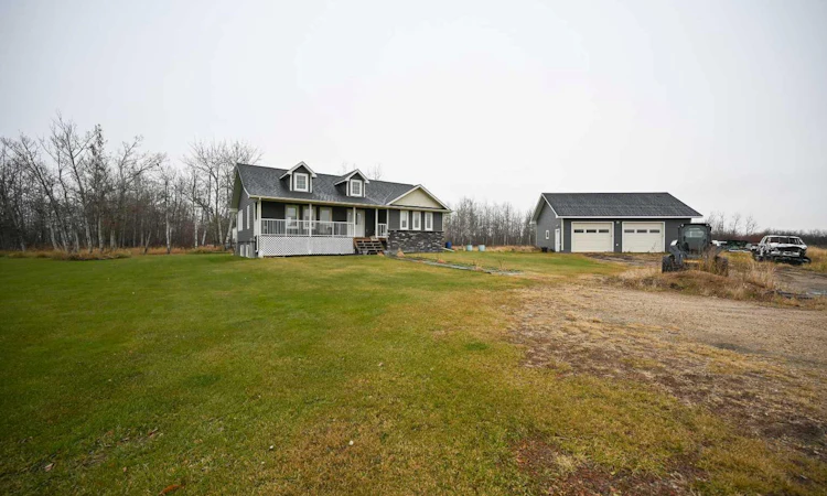 59115 Range Road 213