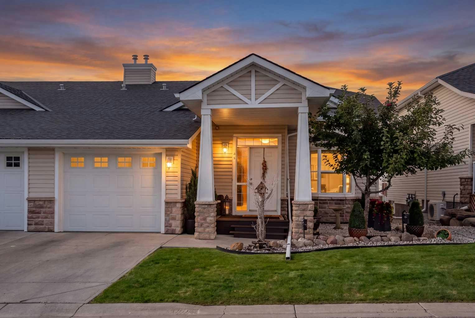 48 Tucker Circle, Okotoks, AB, T1S 2J7
