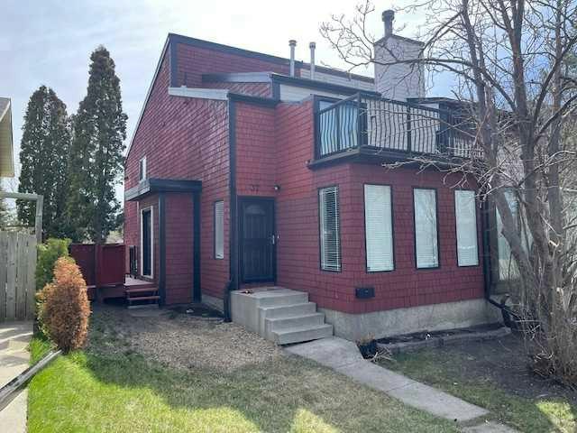 37 Ranch Glen Drive NW, Calgary, AB, T3G 1T2