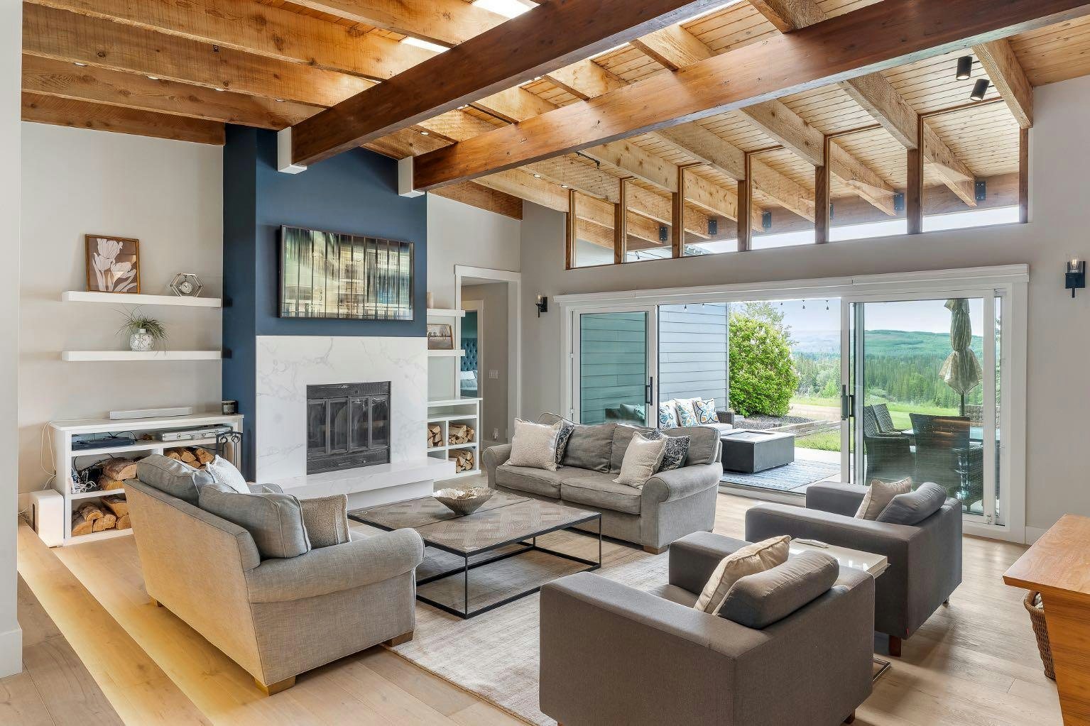 183 Pinebrook Way SW, Rural Rocky View County, AB, T3Z 3K3