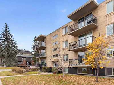 105-1727 10a Street SW - 2