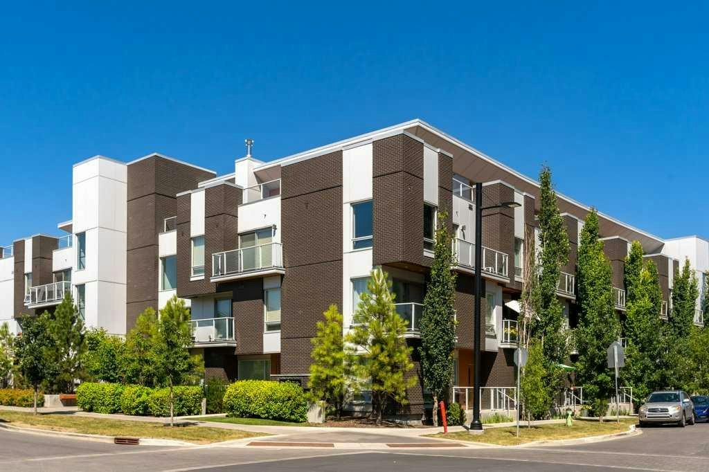 415-3130 Thirsk Street NW, Calgary, AB, T3B 6H4