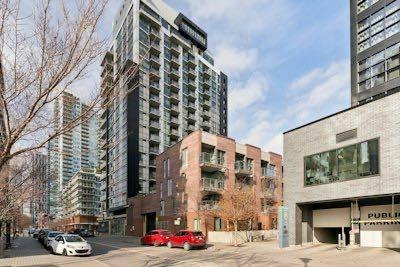 124-619 Confluence Way SE, Calgary, AB, T2G 0G1
