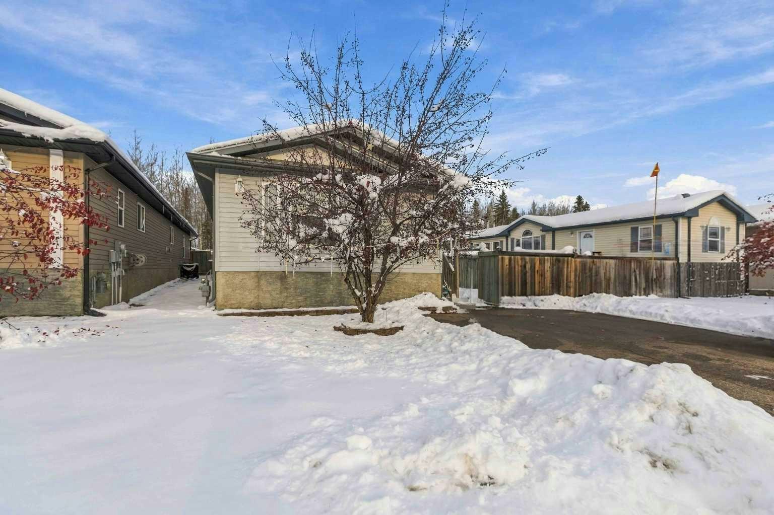 148 Ash Way, Fort Mcmurray, AB, T9K 0E2