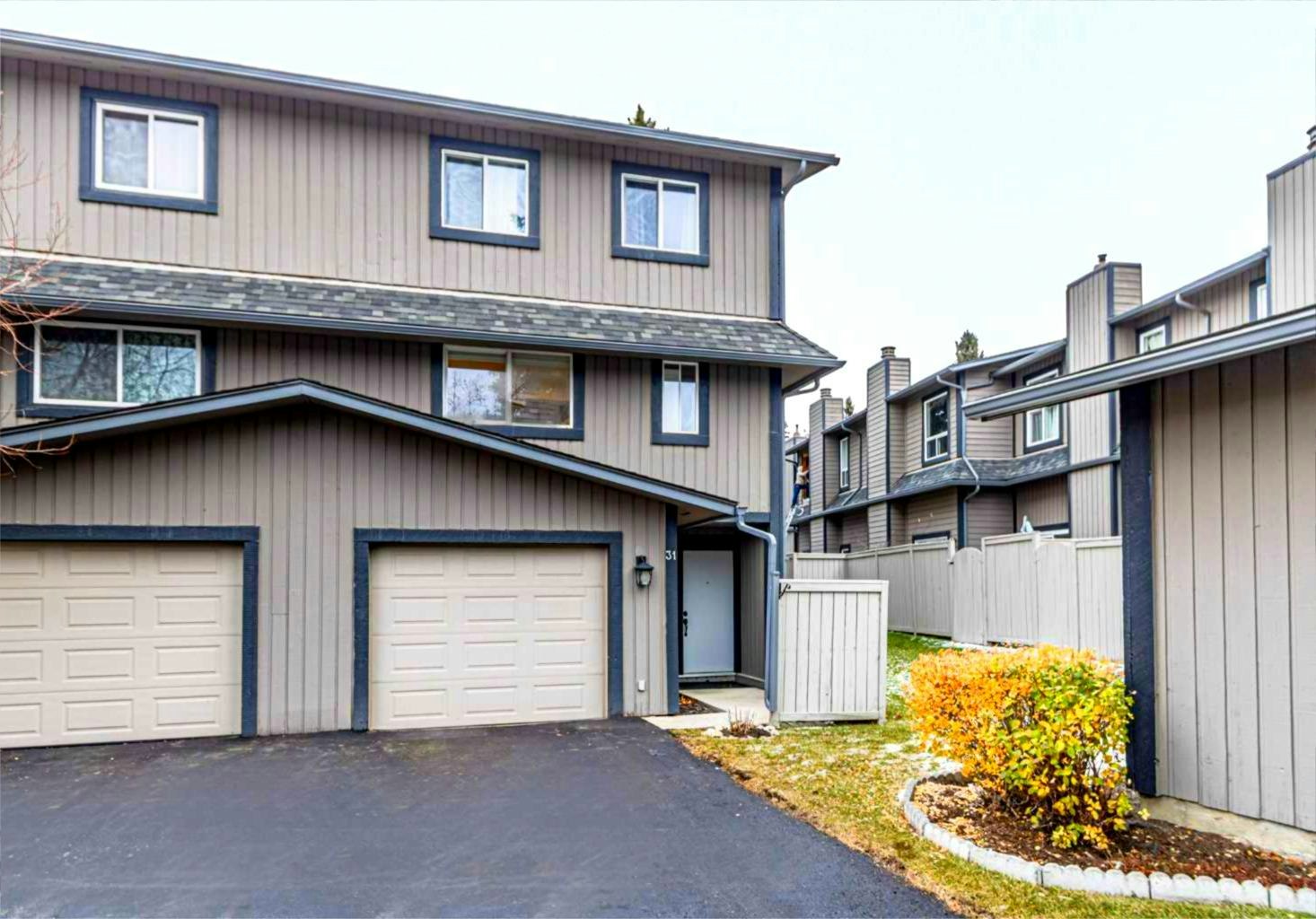 31-27 Silver Springs Drive Drive NW, Calgary, AB, T3B 4N3