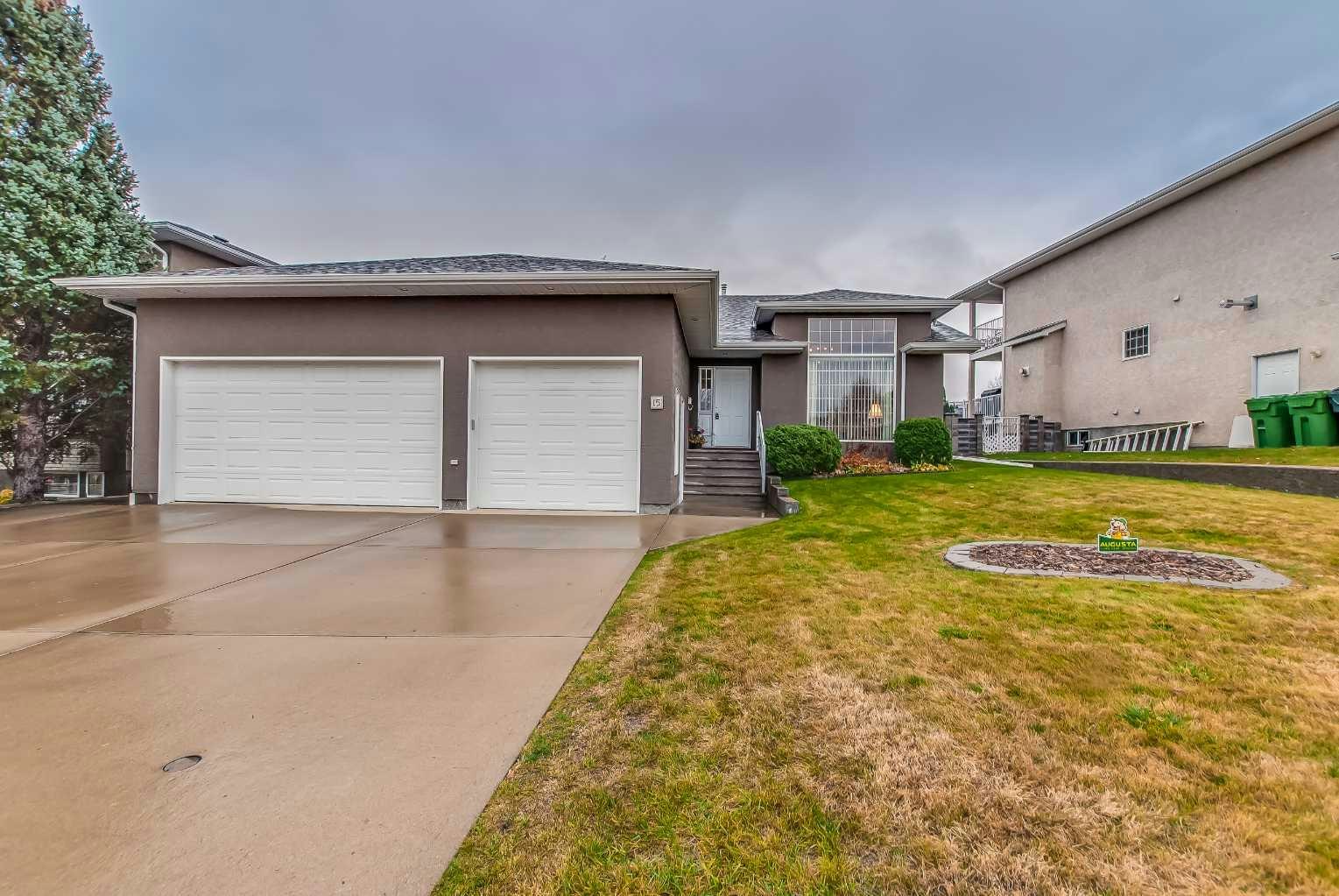 15 Parish Way NE, Medicine Hat, AB, T1C 1X1