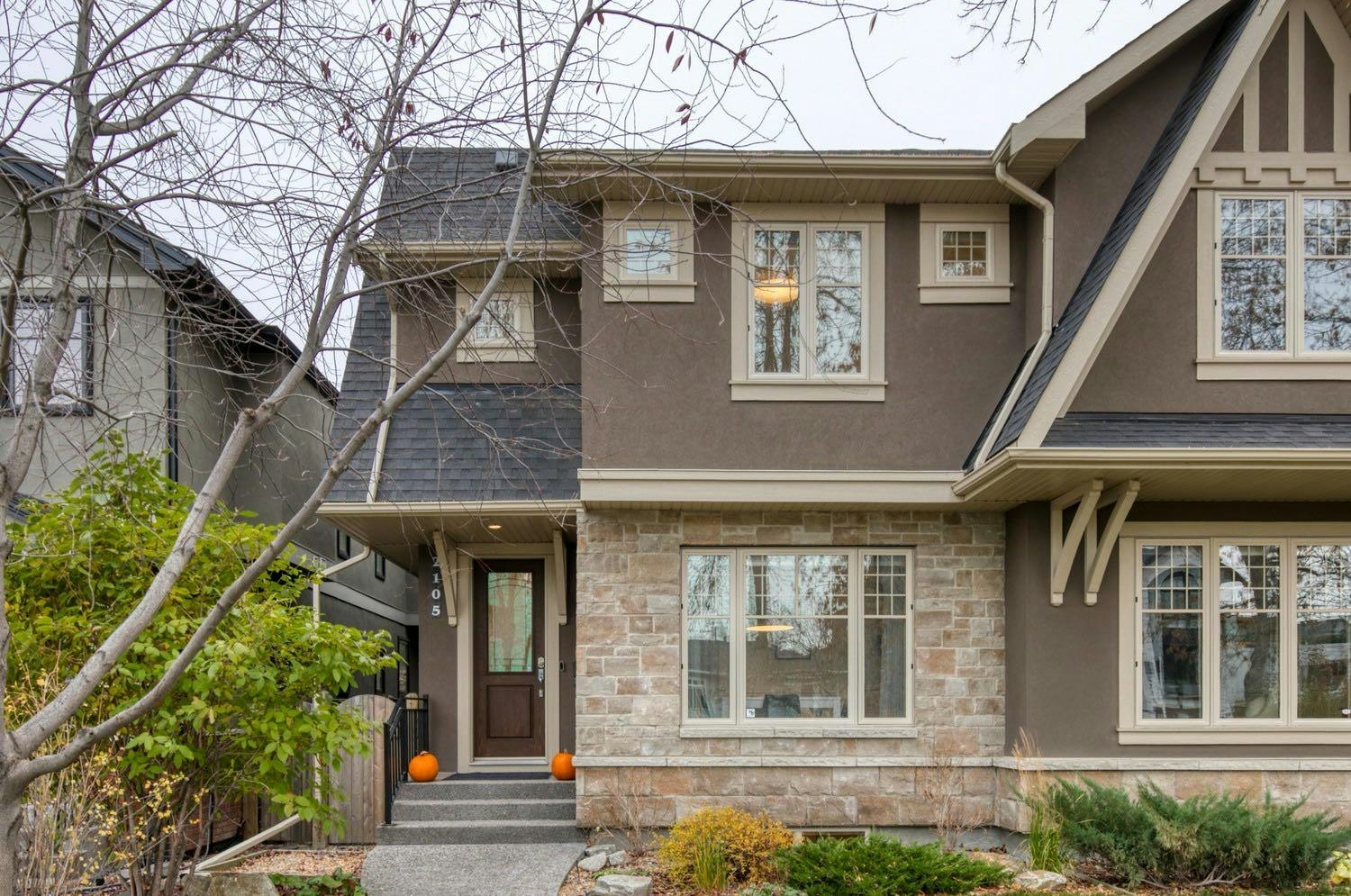 2105 Broadview Road NW, Calgary, AB, T2N 3J1