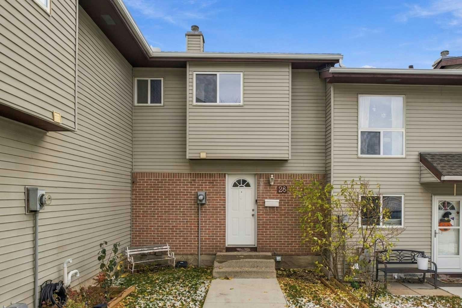 28-64 Whitnel Court NE, Calgary, AB, T1Y 5E3