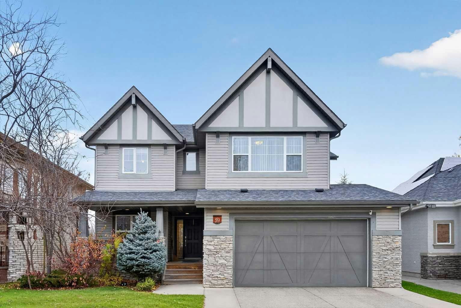 59 Elgin Estates Hill SE, Calgary, AB, T2Z 4R1