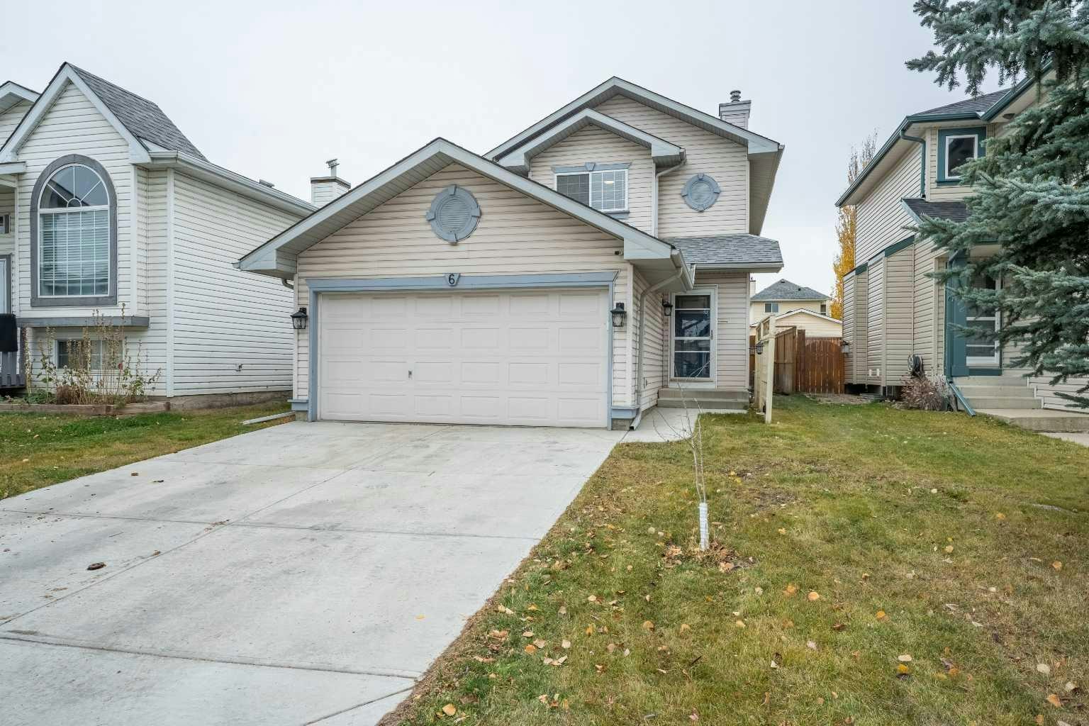6 Covewood Park NE, Calgary, AB, T3K 4T1