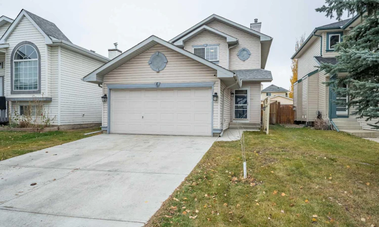 6 Covewood Park NE