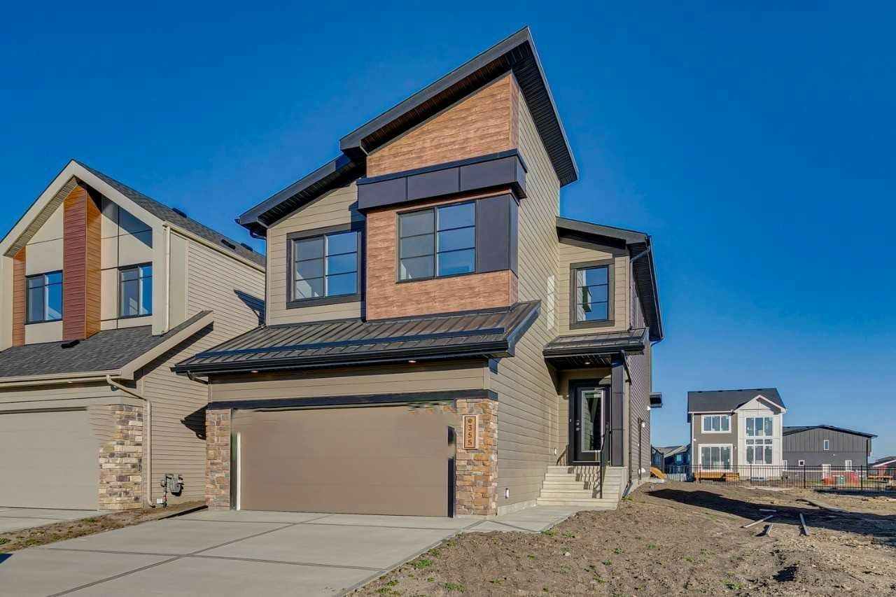 355 Heartwood Gardens SE, Calgary, AB, T3M 2K1