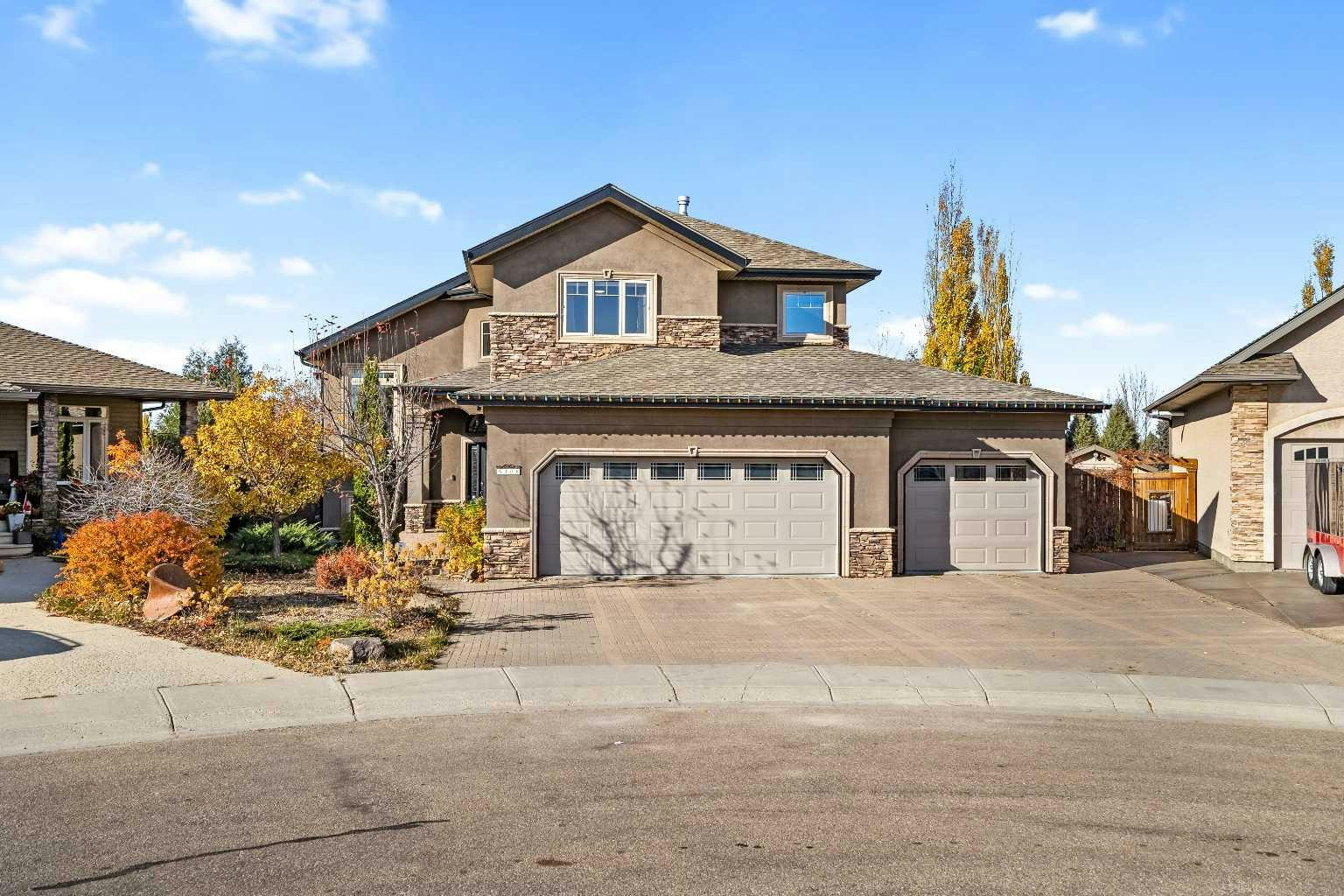5308 20 Street Close, Lloydminster City West, AB, T9V 2G9