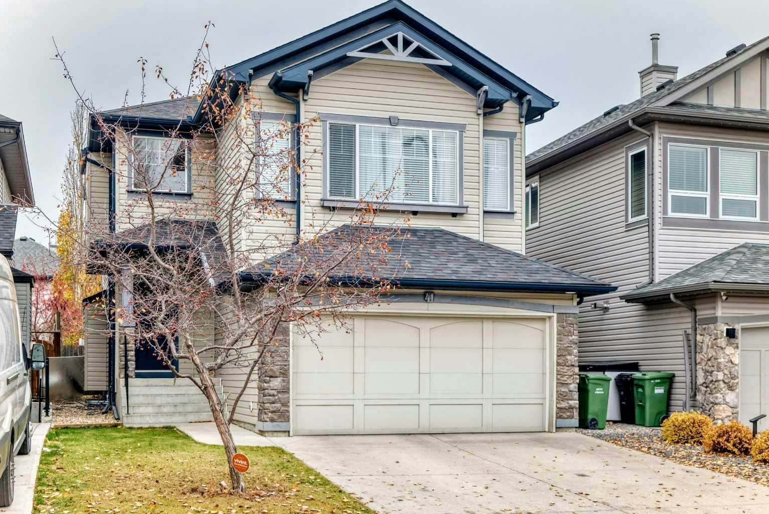 41 Brightondale Green SE, Calgary, AB, T3N 4N9