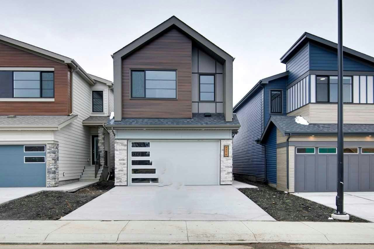 376 Heartwood Grove SE, Calgary, AB, T2X 0T9