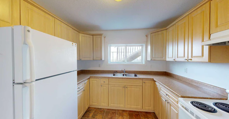 B-5703 Evergreen Drive, High Prairie, AB, T0G 1E0 - 5