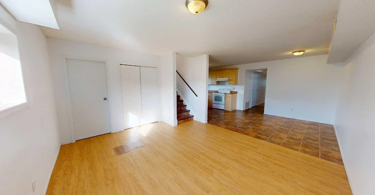 B-5703 Evergreen Drive, High Prairie, AB, T0G 1E0 - 2