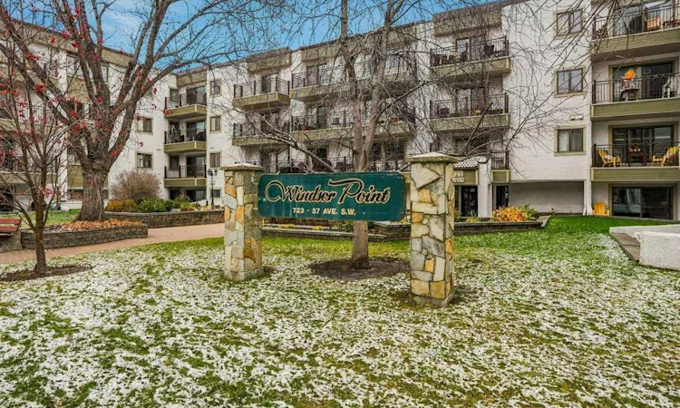 325-723 57 Avenue SW