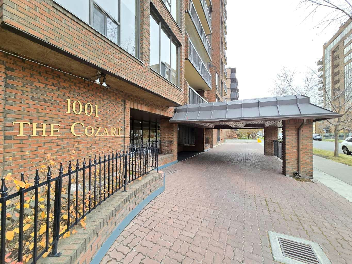 804-1001 14 Avenue SW, Calgary, AB, T3N 0P1
