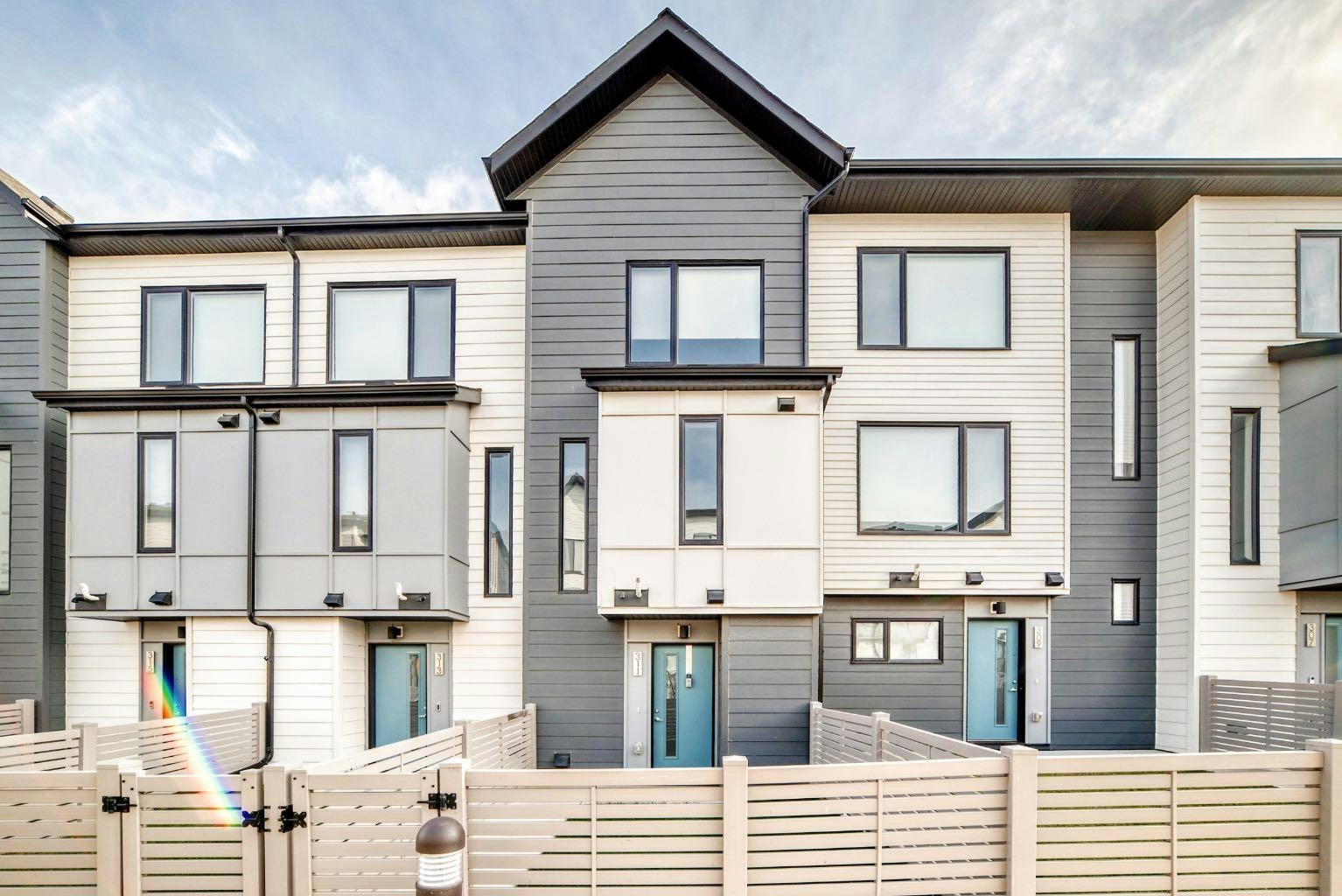 311 Evanscrest Square NW, Calgary, AB, T3P 1S2