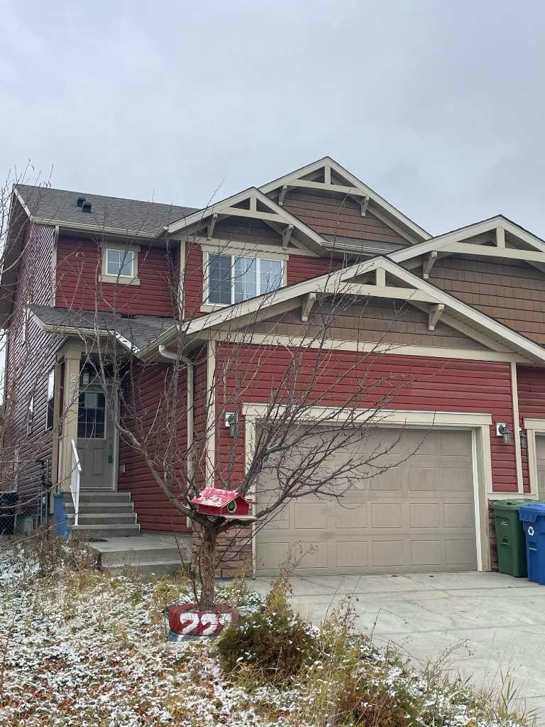 222 Saddlelake Terrace NE, Calgary, AB, T3J 0V3