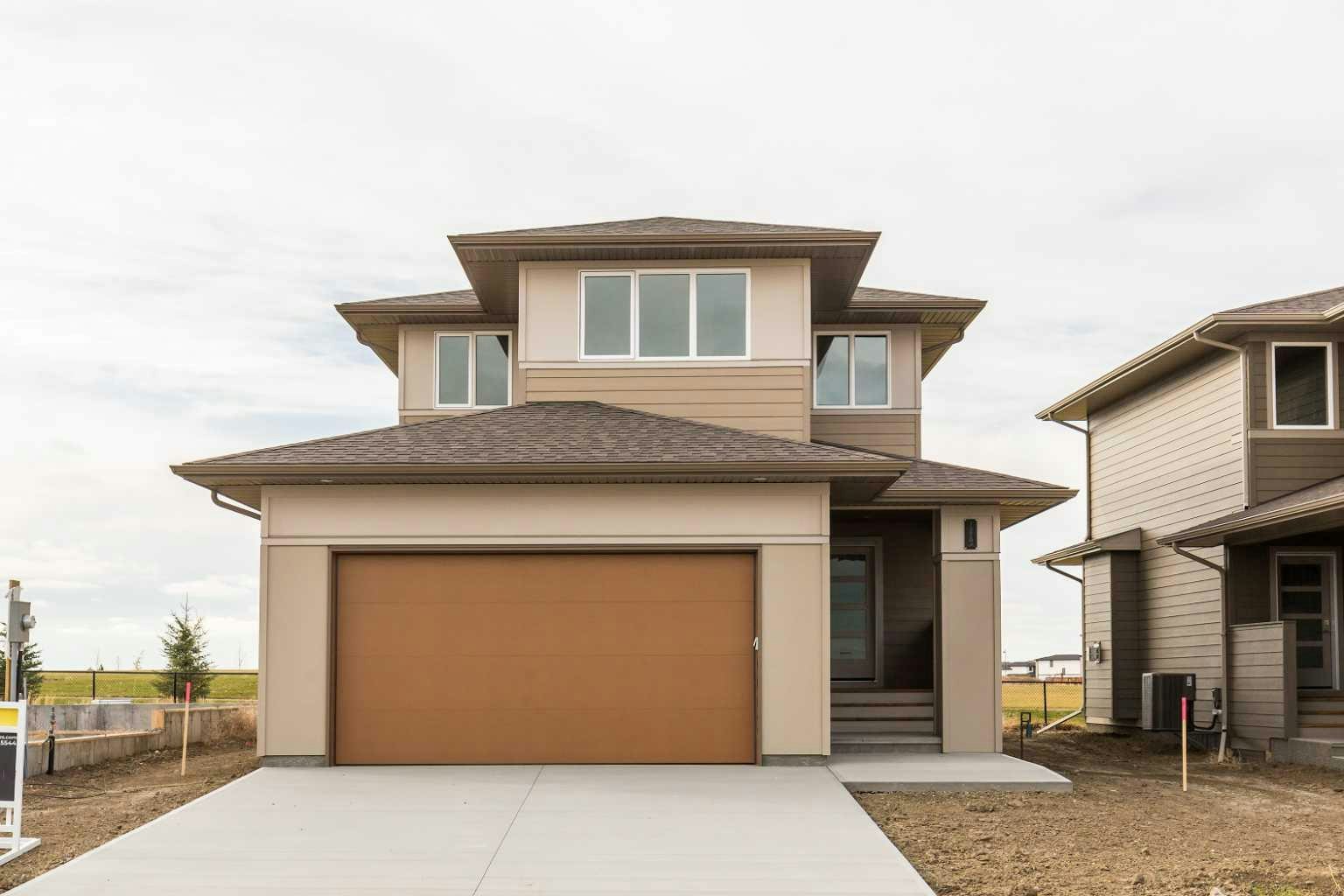 1276 Abitibi Road W, Lethbridge, AB, T1J 5N5